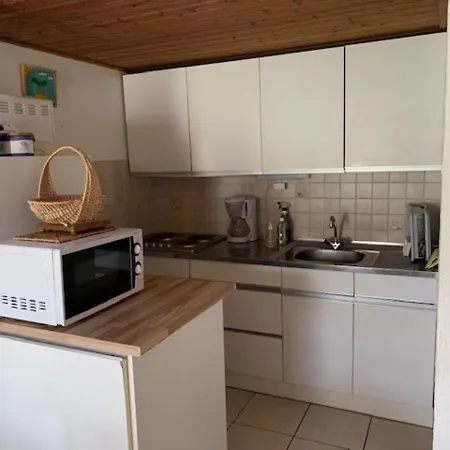 Maison Bretignolles-sur-mer, 3 Pieces, 6 Personnes - Fr-1-231-86 * Brétignolles-sur-Mer