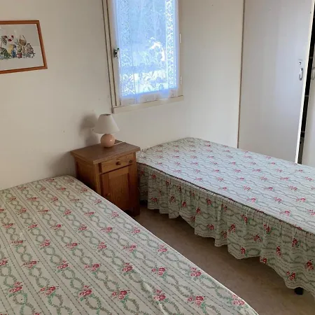 Maison Bretignolles-sur-mer, 3 Pieces, 6 Personnes - Fr-1-231-86 * Brétignolles-sur-Mer