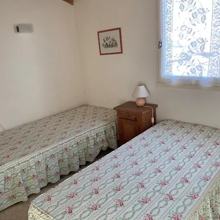 Prázdninový dům Maison Bretignolles-sur-mer, 3 Pieces, 6 Personnes - Fr-1-231-86 *