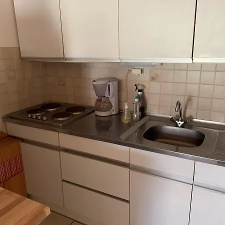 Maison Bretignolles-sur-mer, 3 Pieces, 6 Personnes - Fr-1-231-86 *