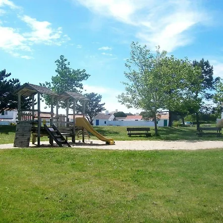 Maison Bretignolles-sur-mer, 3 Pieces, 6 Personnes - Fr-1-231-86 Prázdninový dům