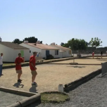 Maison Bretignolles-sur-mer, 3 Pieces, 6 Personnes - Fr-1-231-86 Prázdninový dům
